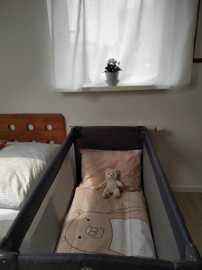Bratislava Design Apartment Εξωτερικό φωτογραφία