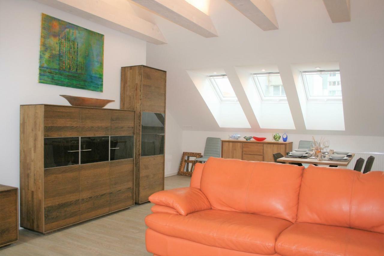 Bratislava Design Apartment Εξωτερικό φωτογραφία