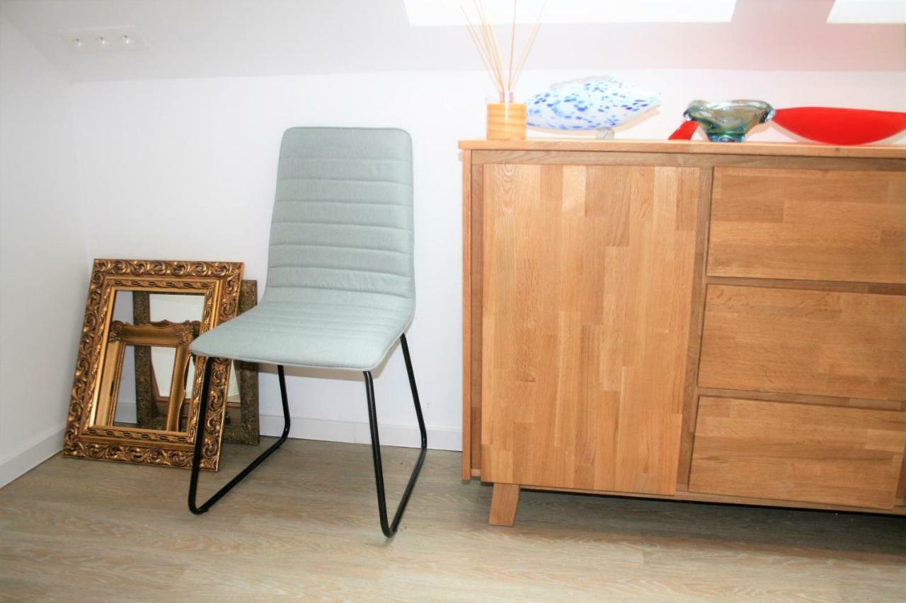 Bratislava Design Apartment Εξωτερικό φωτογραφία