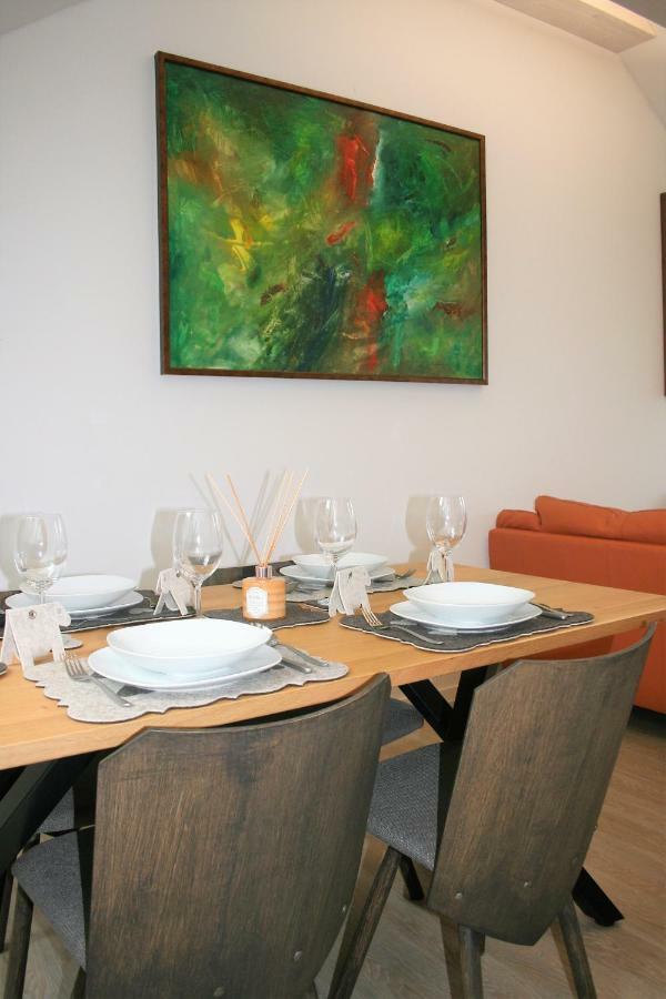 Bratislava Design Apartment Εξωτερικό φωτογραφία