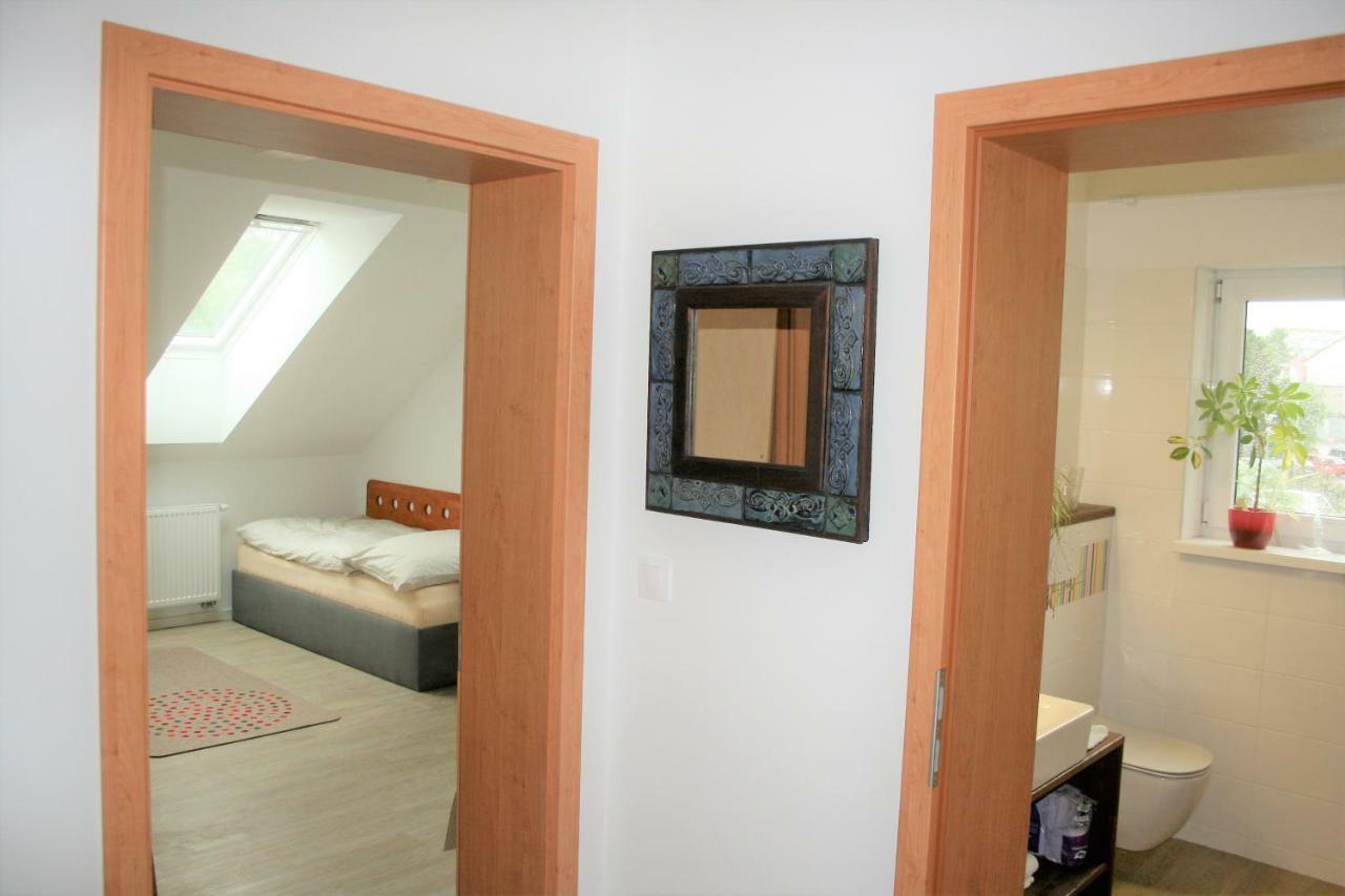 Bratislava Design Apartment Εξωτερικό φωτογραφία