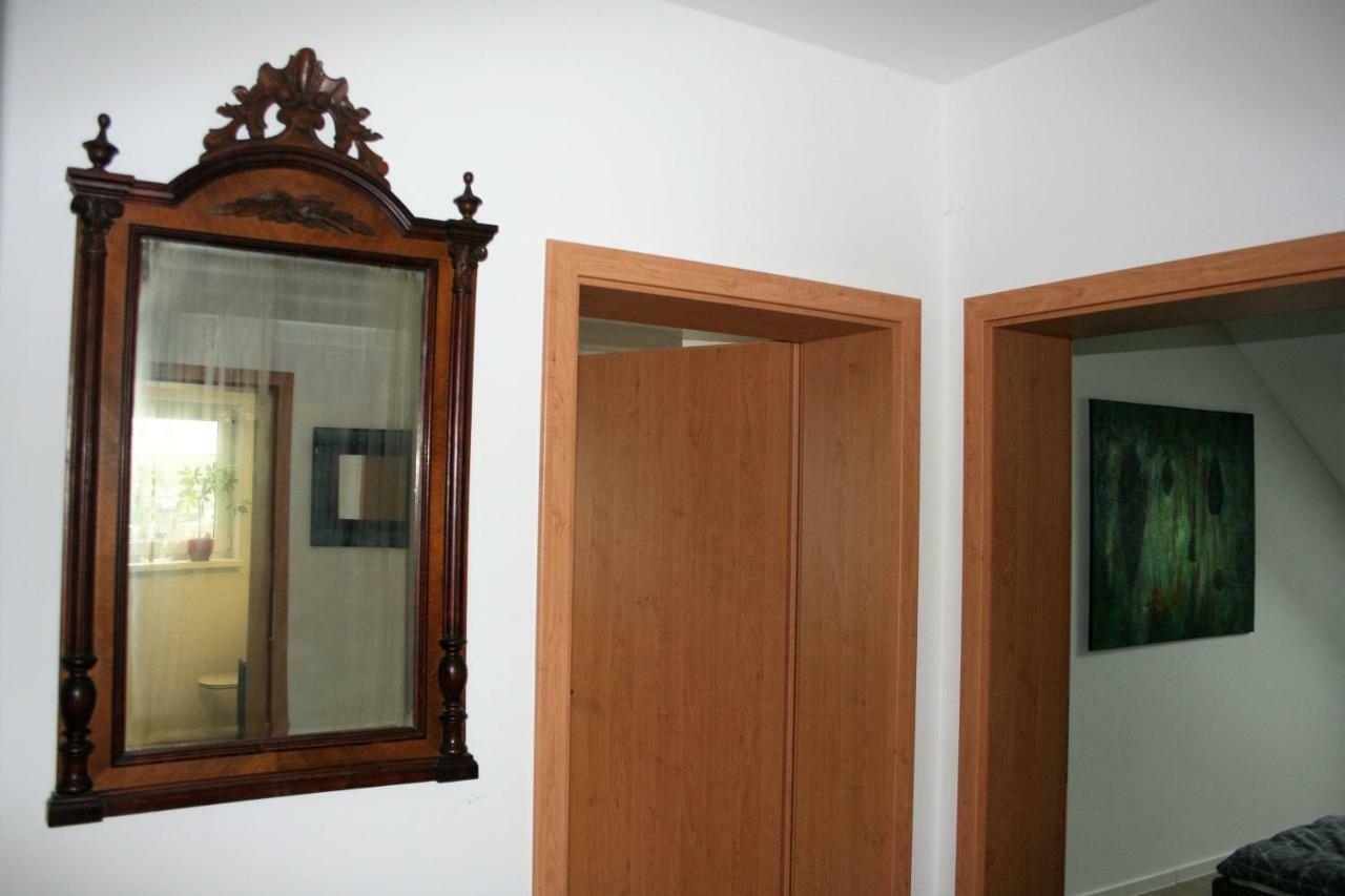 Bratislava Design Apartment Εξωτερικό φωτογραφία