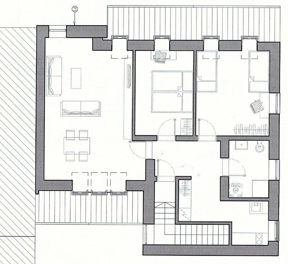 Bratislava Design Apartment Εξωτερικό φωτογραφία