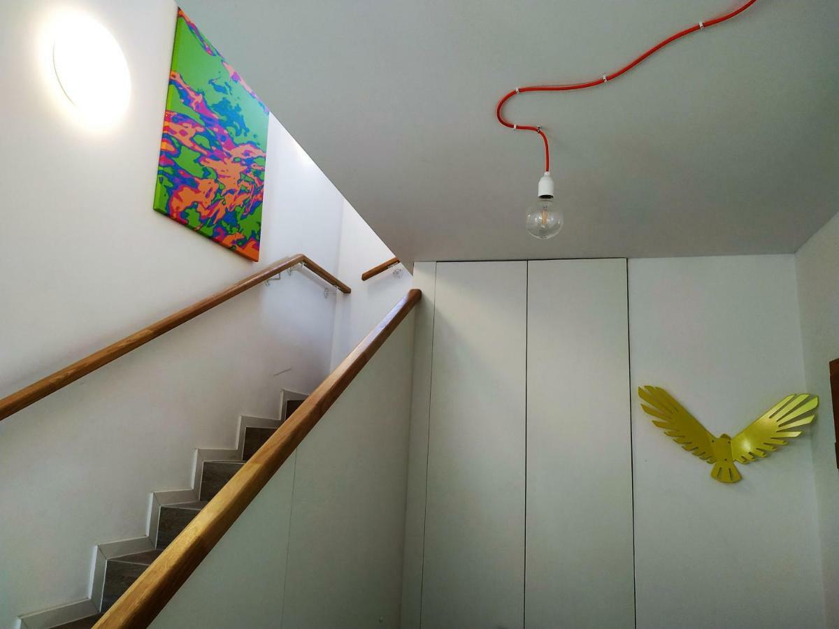 Bratislava Design Apartment Εξωτερικό φωτογραφία