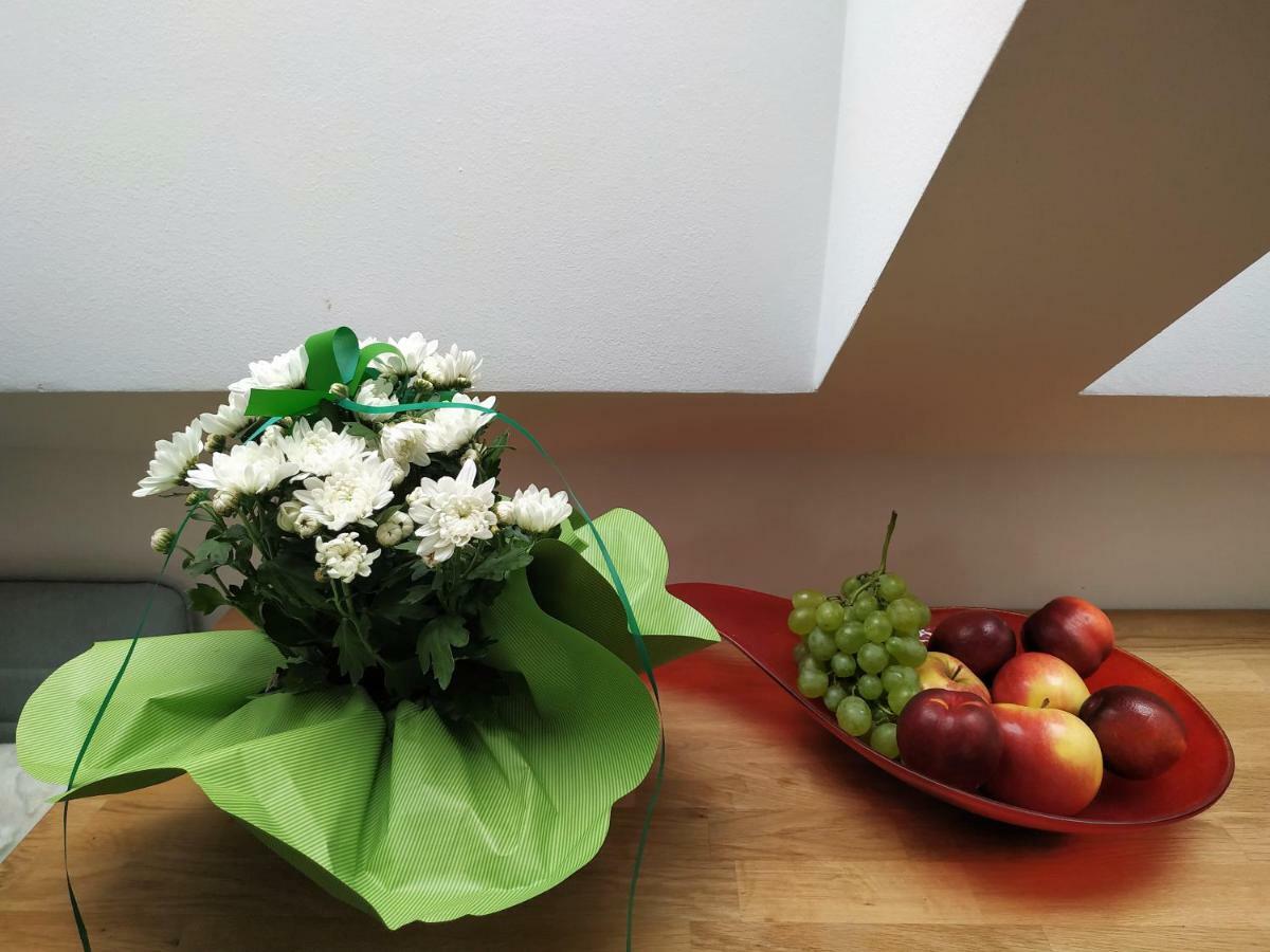 Bratislava Design Apartment Εξωτερικό φωτογραφία