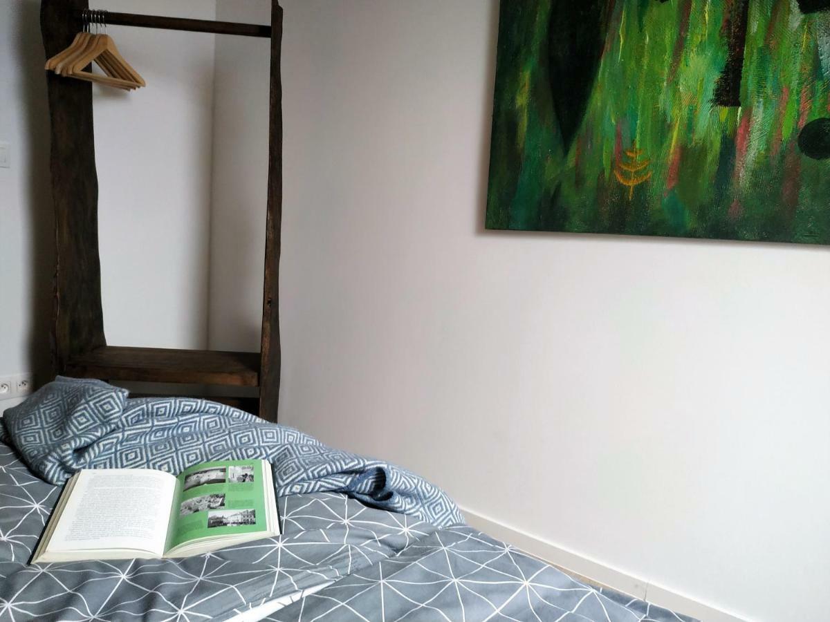 Bratislava Design Apartment Εξωτερικό φωτογραφία