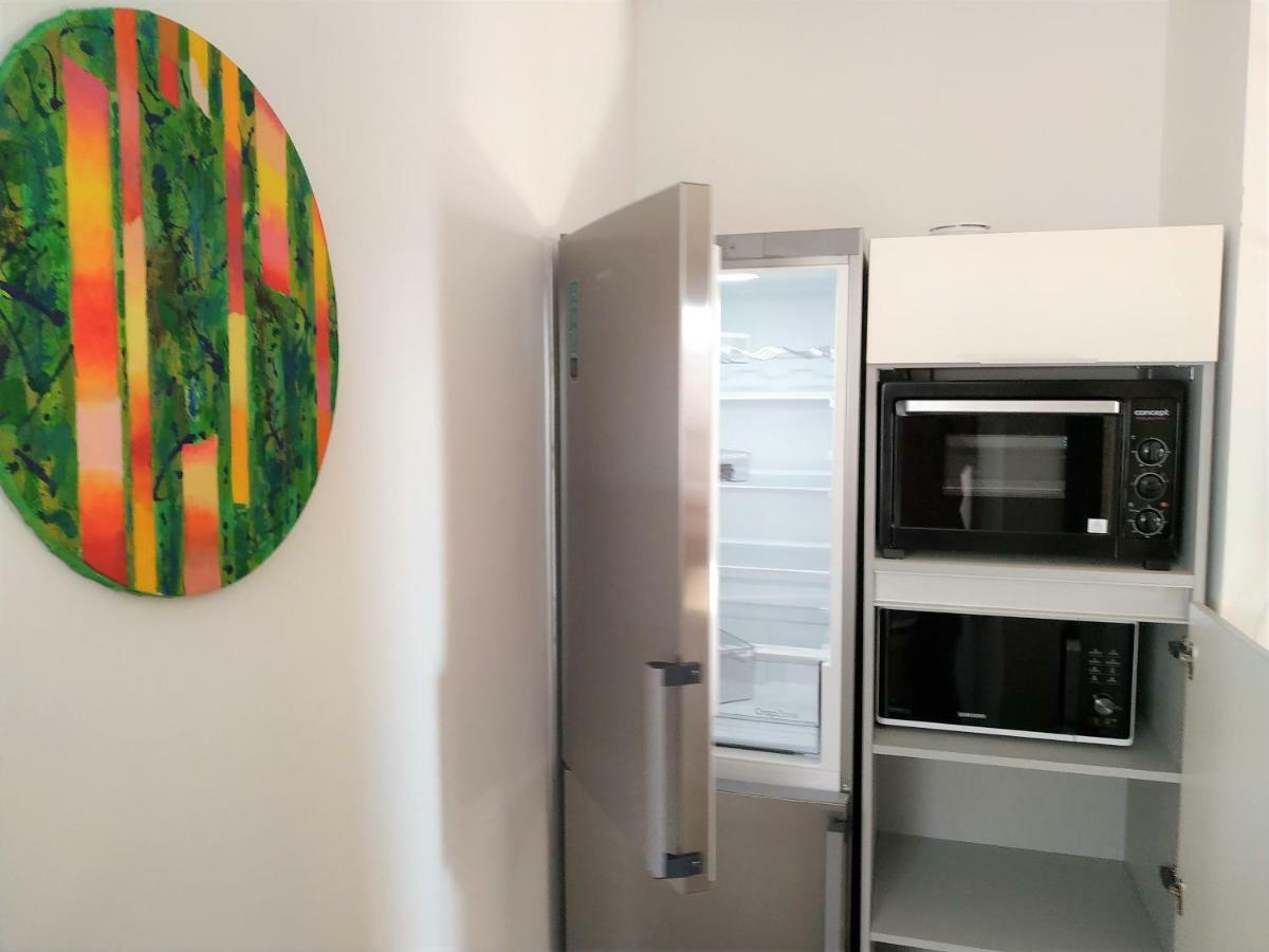 Bratislava Design Apartment Εξωτερικό φωτογραφία