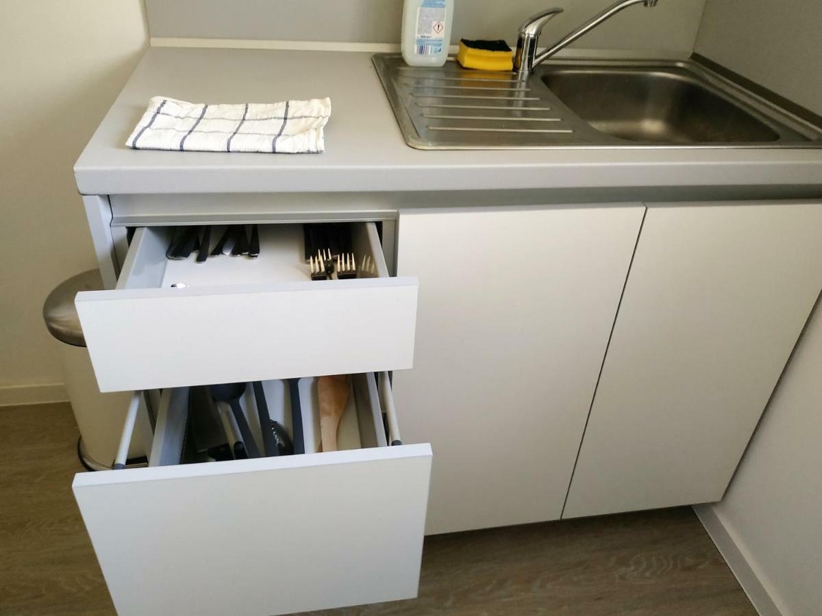 Bratislava Design Apartment Εξωτερικό φωτογραφία