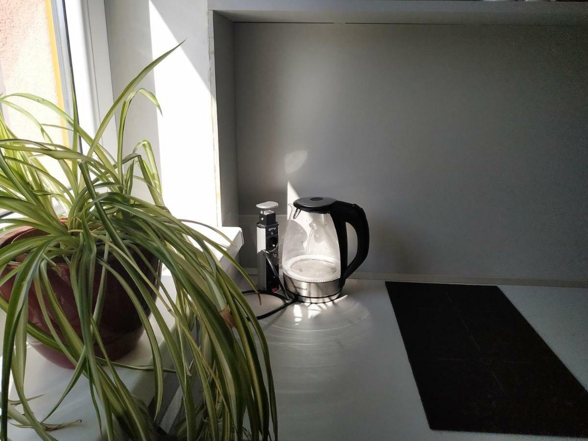 Bratislava Design Apartment Εξωτερικό φωτογραφία